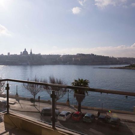 Tigne Seafront Apartment Sliema Exterior photo